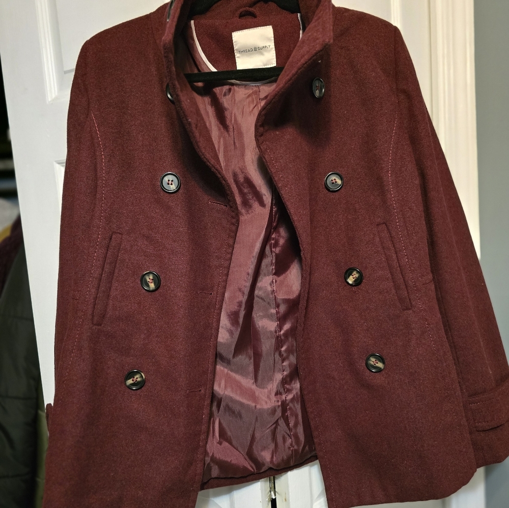 Coat